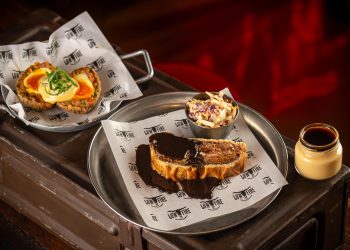 Low Fire - Menu - foto: Tomás Vélez