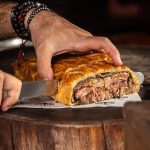 Low Fire - Wellington de Costela - Foto: Tomás Vélez