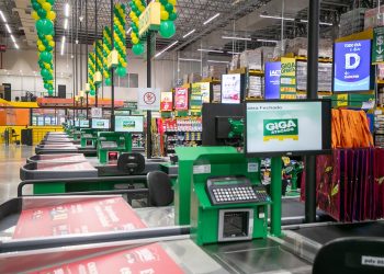 Novo GIGA Nações Unidas - Divulgação