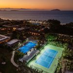 Zendaya Resort Beach Sport & Spa