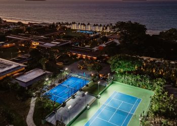 Zendaya Resort Beach Sport & Spa