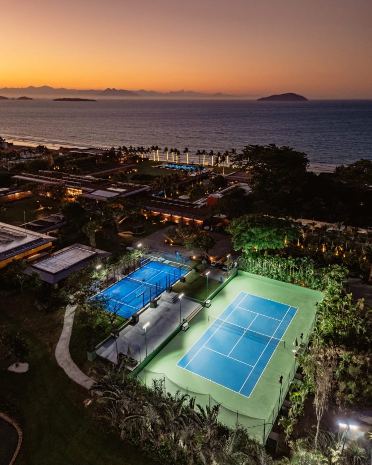 Zendaya Resort Beach Sport & Spa