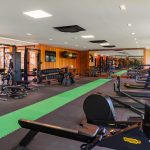 Zendaya Resort Beach Sport & Spa