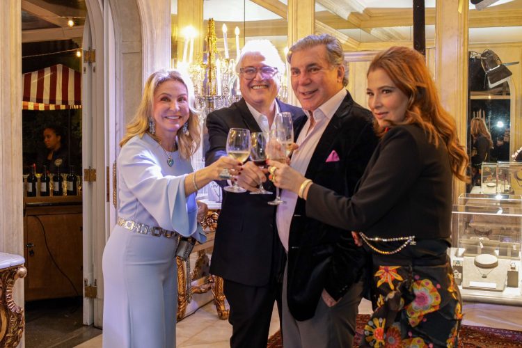 Regina Giacomelli, David Zilberman, Gustavo