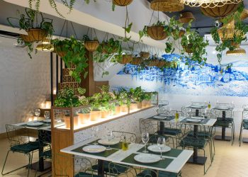 Spesso - Edifício Argentina - Foto: Alexander Landau