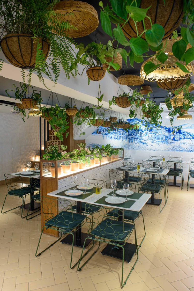 Spesso - Edifício Argentina - Foto: Alexander Landau