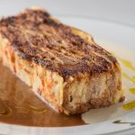 Spesso - Lasanha Sfogliata - Foto: Alexander Landau