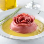 Spesso - Rosette de Camarão - Foto: Alexander Landau