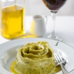 Spesso - Rosette de Ricota e Espinafre - -Foto: Alexander Landau