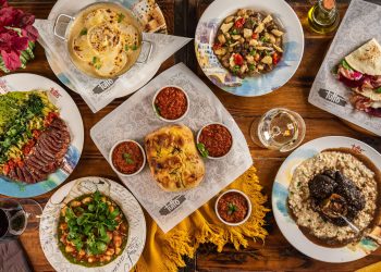 Tutto Nhoque - Cardápio de Inverno - Foto: Tomás Vélez