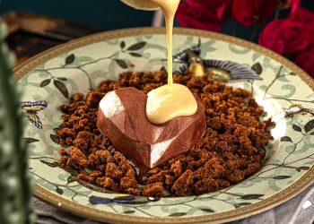 Tutto Nhoque - Dia dos Namorados - Foto: Tomás Vélez