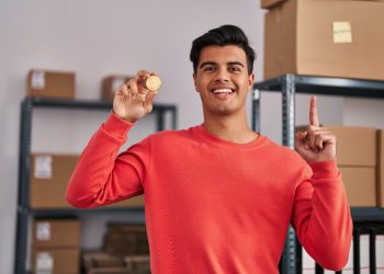 Sem bancos, sem fronteiras: a revolução silenciosa das stablecoins