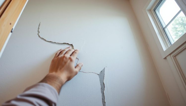 Como acabar com infiltração em parede