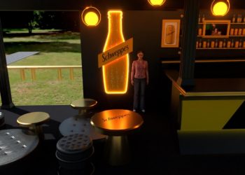 Coca-Cola FEMSA Brasil ativa duas marcas de seu portfólio no Taste Festival SP