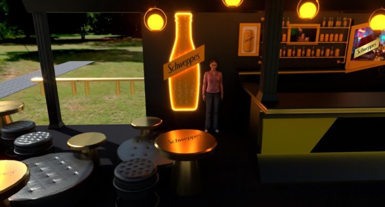 Coca-Cola FEMSA Brasil ativa duas marcas de seu portfólio no Taste Festival SP