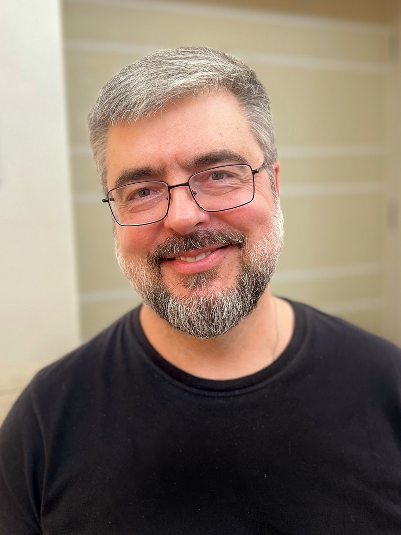 Denis Furtado, diretor da Smart Solutions