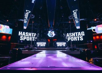 Hashtag Sports Awards