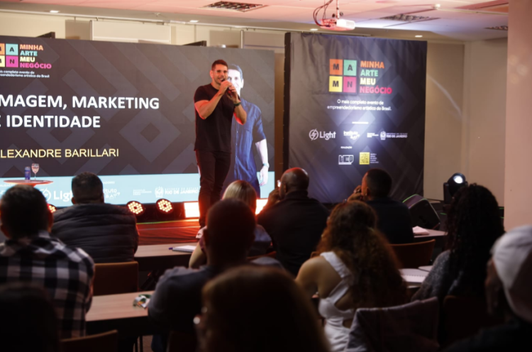 Minha Arte, Meu Negócio