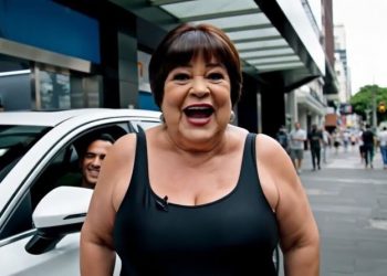 inDrive cria collab com Marisa Maiô para destacar liberdade de escolha