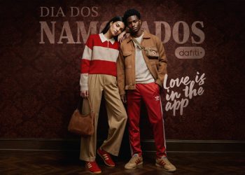 Dafiti lança campanha de Dia dos Namorados