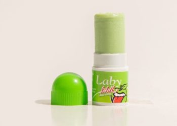 Laby Lílith (maça verde)