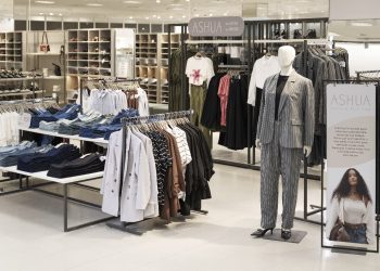 Ashua expande atuação no Rio de Janeiro