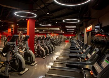 Rede Selfit Academias