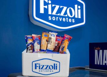 Fizzoli Sorvetes