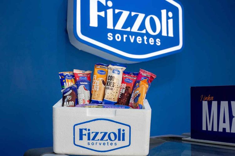 Fizzoli Sorvetes