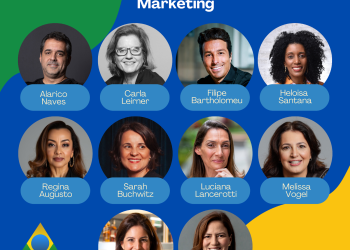 Academia Brasileira de Marketing apresenta os novos integrantes do Hall da Fama