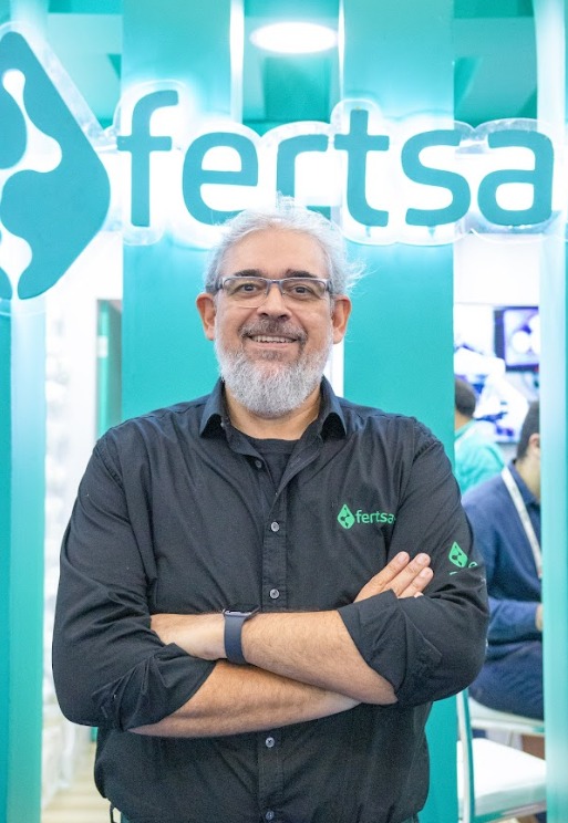 Alexandre Craveiro - Fertsan