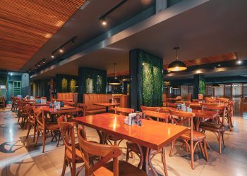 Ambiente - Gran Parrilla