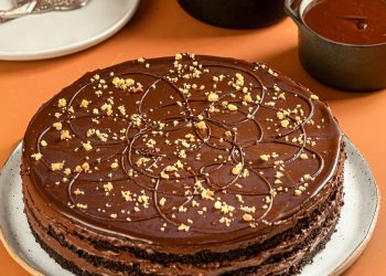 Atelier dos sabores - Chocolatuda com Macadâmia - Foto: Tomás Vélez