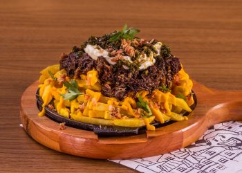 Batata Costelao - Vizinhando - foto: Divulgacao