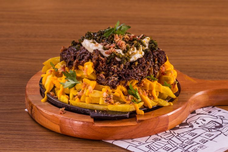 Batata Costelao - Vizinhando - foto: Divulgacao