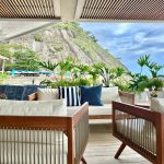 Clássico Beach Club Leme