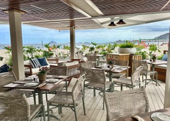 Clássico Beach Club Leme