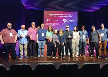 Cybersecurity Summit 2024