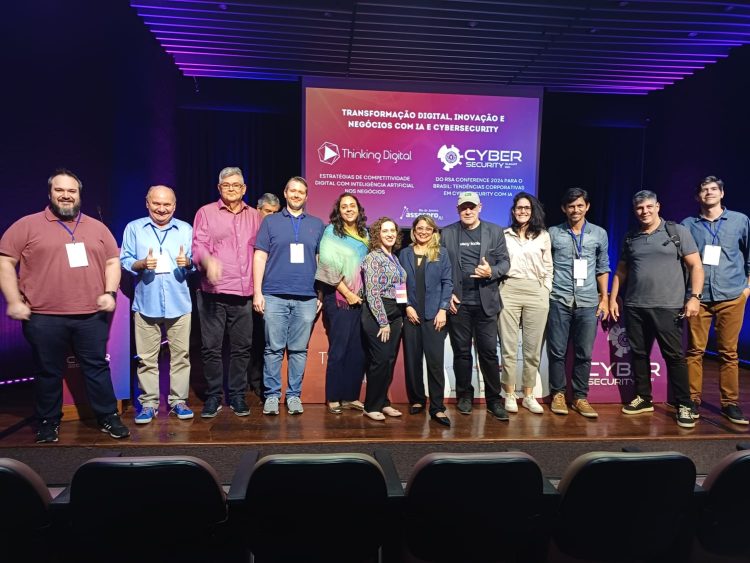 Cybersecurity Summit 2024