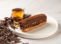 Éclair - Chocolate com Whisky - Foto: Samanta Toledo