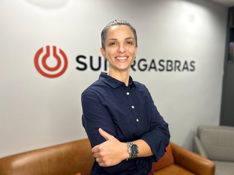 Elaine Soares - Supergasbras - Produtos Digitais