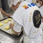 Escola de Padaria Prezunic