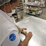 Escola de Padaria Prezunic