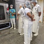 Escola de Padaria Prezunic