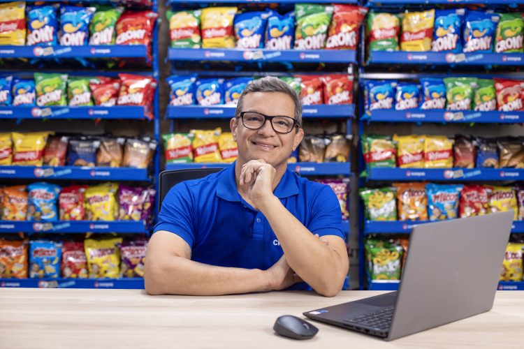 Gileno Leão impulsiona o plano de expansão da Cicopal como Head Comercial