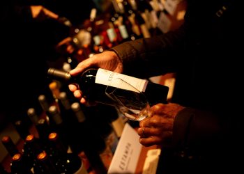 Grand Tasting Serra Wine Week - Foto: Anderson Vieira