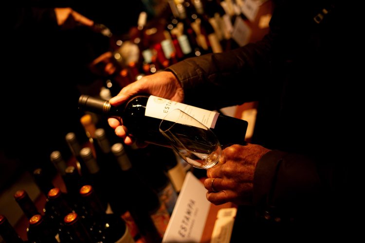 Grand Tasting Serra Wine Week - Foto: Anderson Vieira