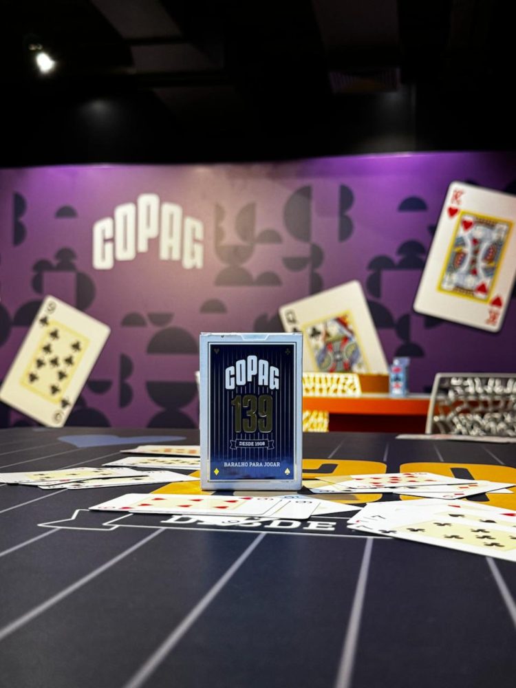 COPAG leva jogos e interatividade ao “Museu da Imaginação” durante todo o mês de julho