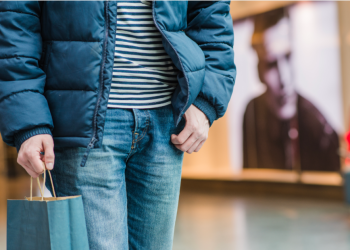 O ajuste ideal no jeans que muitos homens não percebem