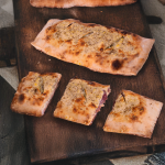 O Forno Rio - Cebola Caramelizada